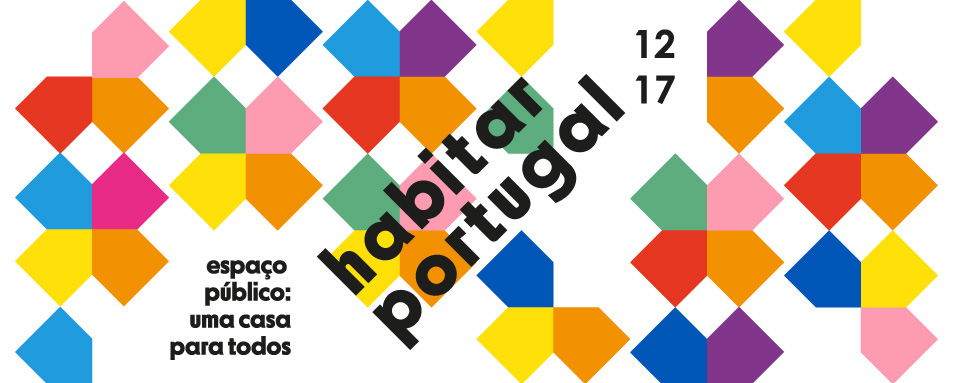 CANDIDATURAS Habitar Portugal 12-17<