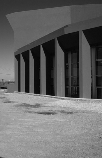 Imagem 7 - Auditórios da Universidade Egas Moniz
